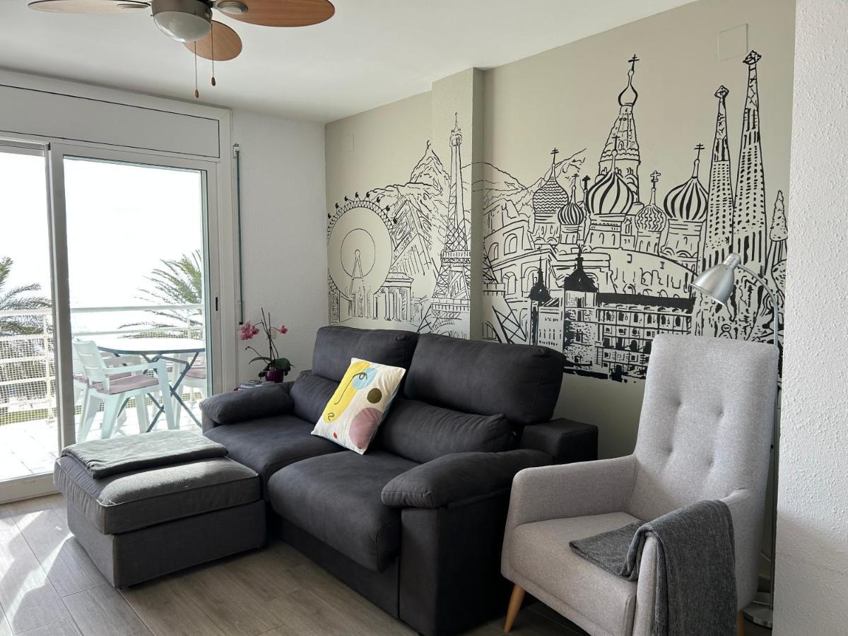 Apartment Foix กูเบเยส ภายนอก รูปภาพ