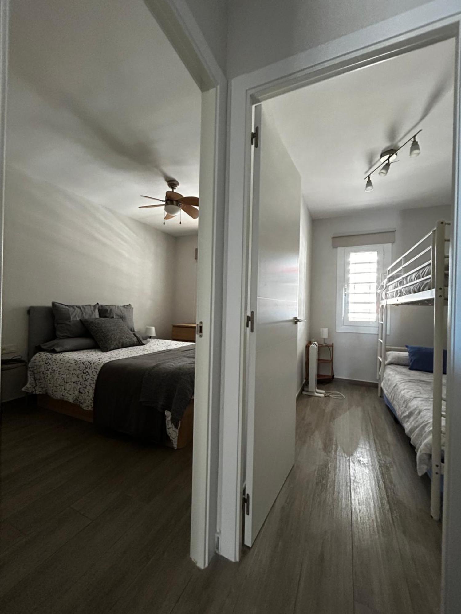 Apartment Foix กูเบเยส ภายนอก รูปภาพ