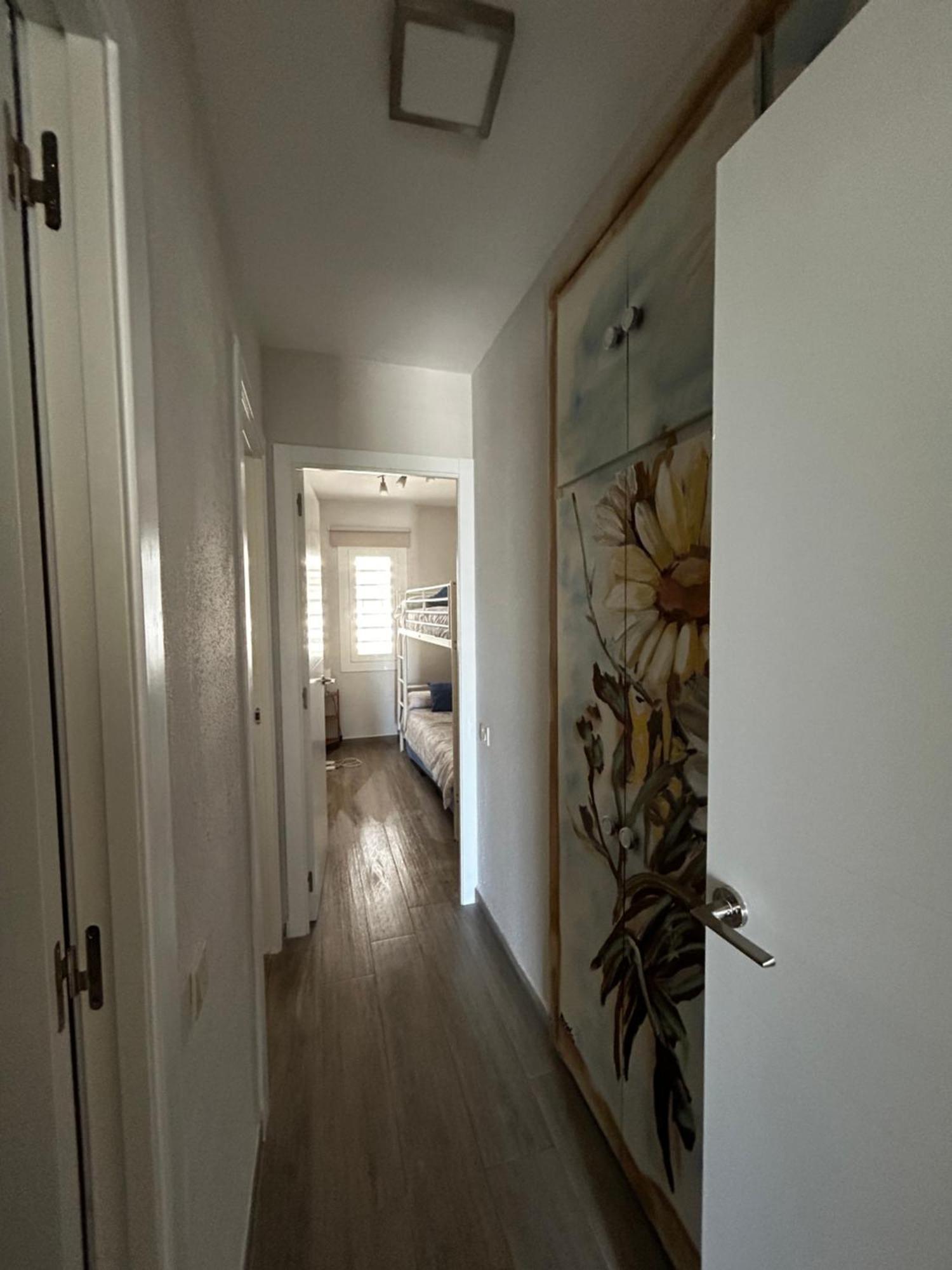 Apartment Foix กูเบเยส ภายนอก รูปภาพ