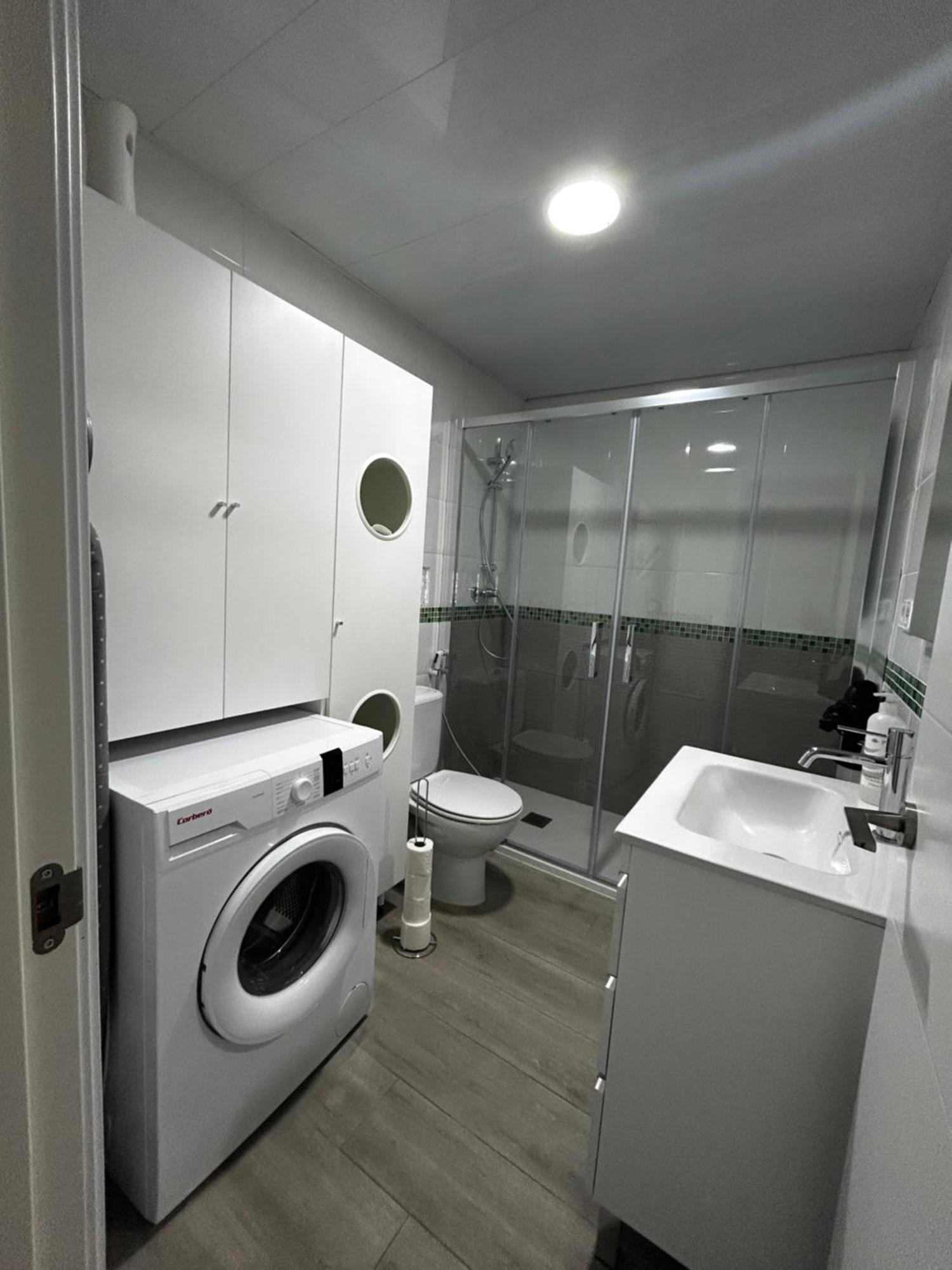Apartment Foix กูเบเยส ภายนอก รูปภาพ