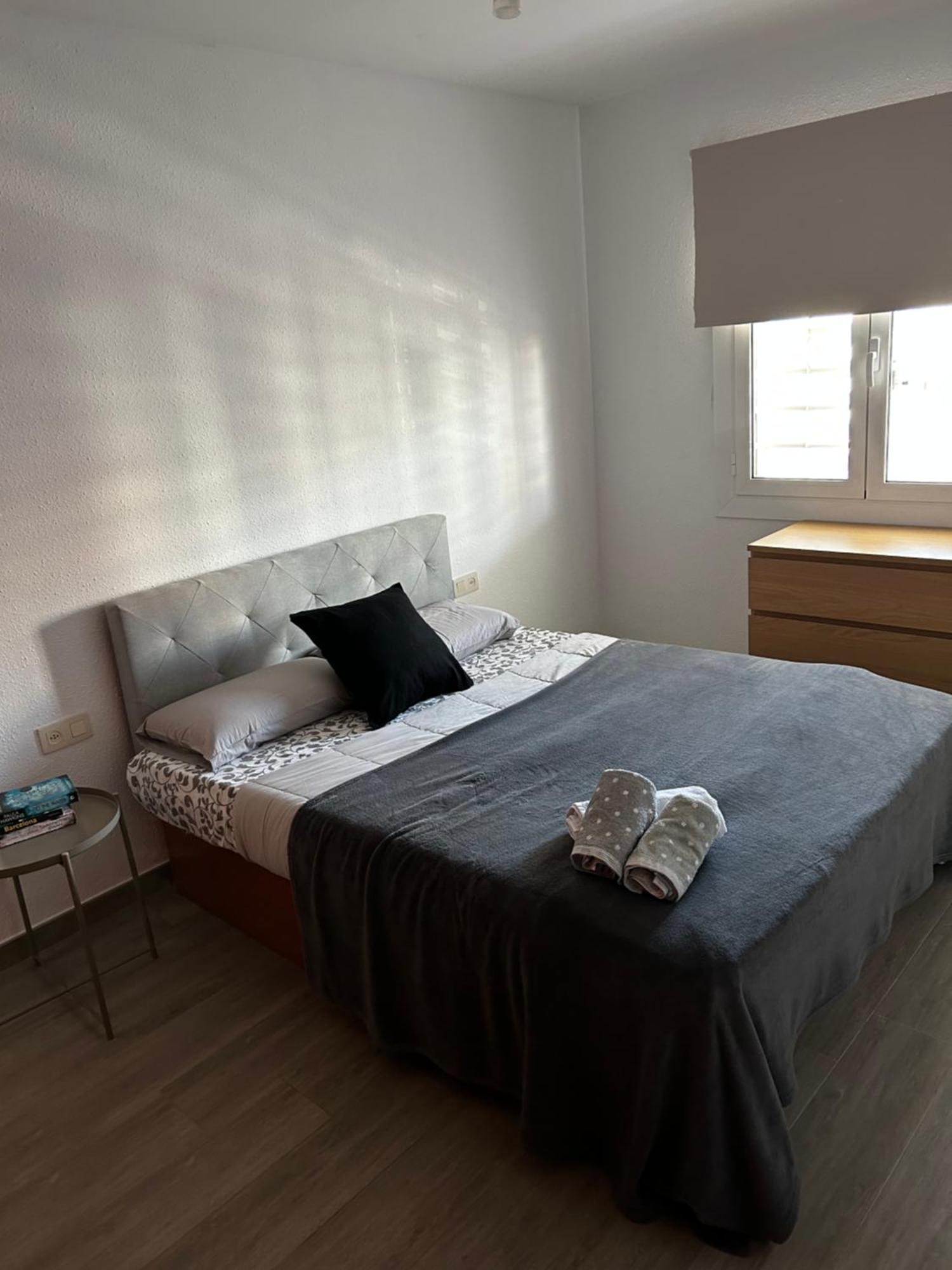 Apartment Foix กูเบเยส ภายนอก รูปภาพ
