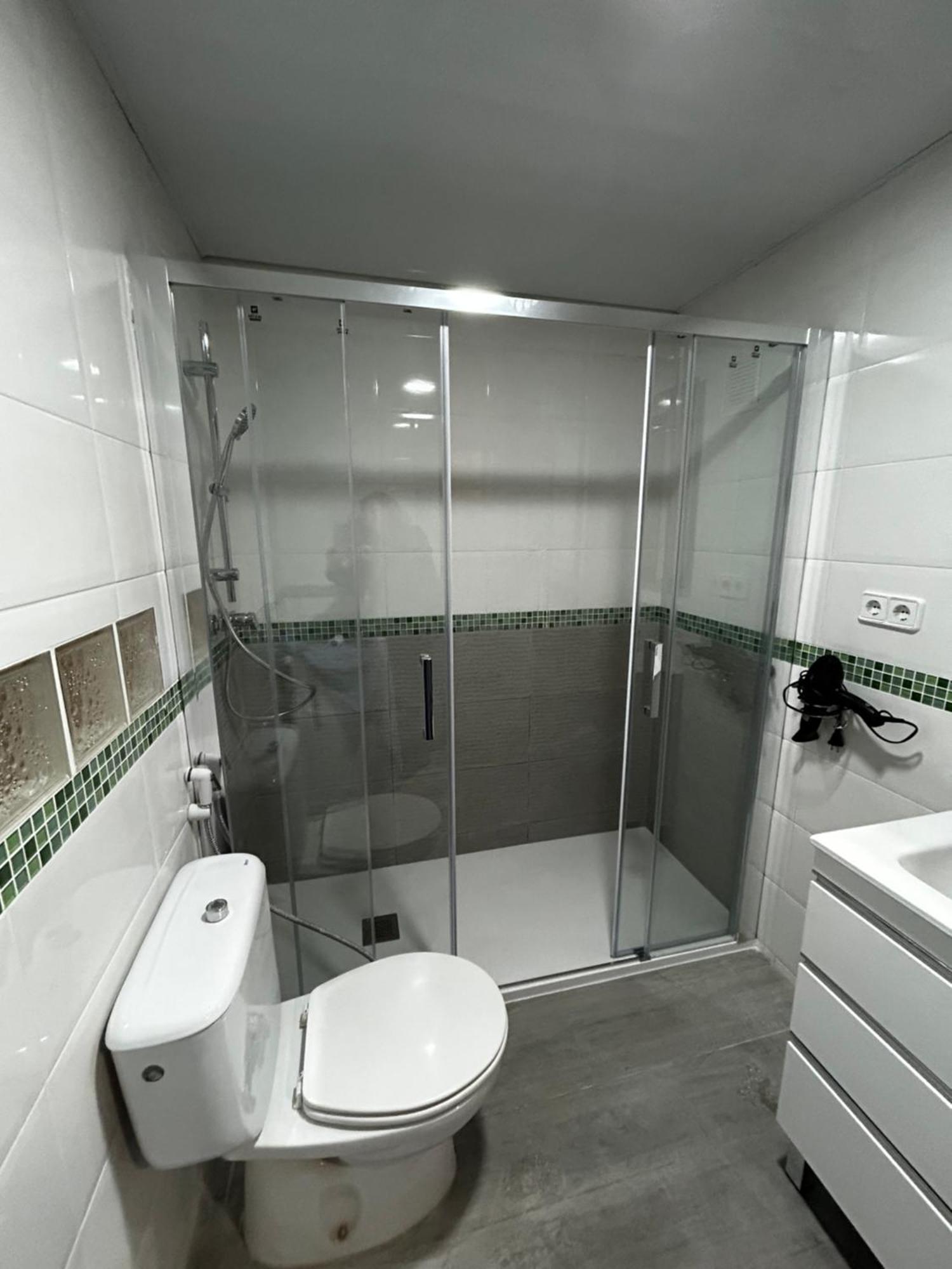 Apartment Foix กูเบเยส ภายนอก รูปภาพ