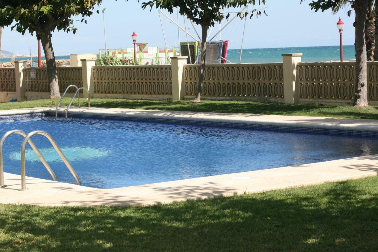 Apartment Foix กูเบเยส ภายนอก รูปภาพ